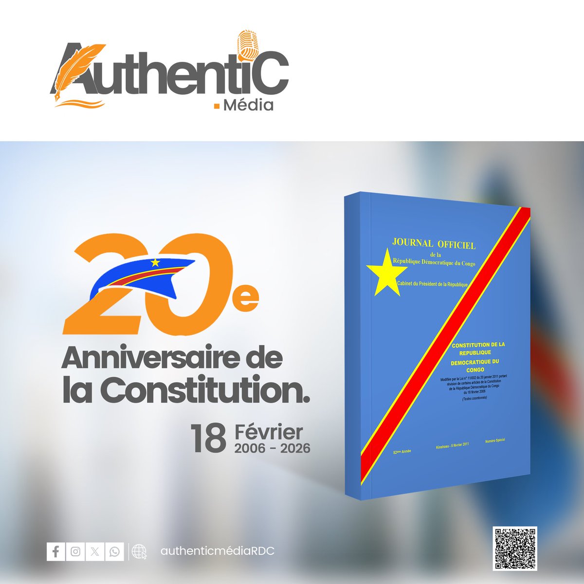 AuthentiC360.CD tweet media