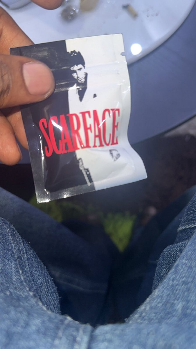 Little bag of joy 🤩 🍃