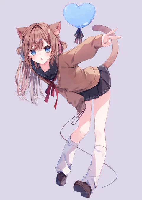 ぴーす