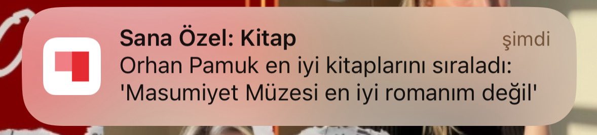 Mediumdaki yazımı beğenen oğlana yaptığım açıklama