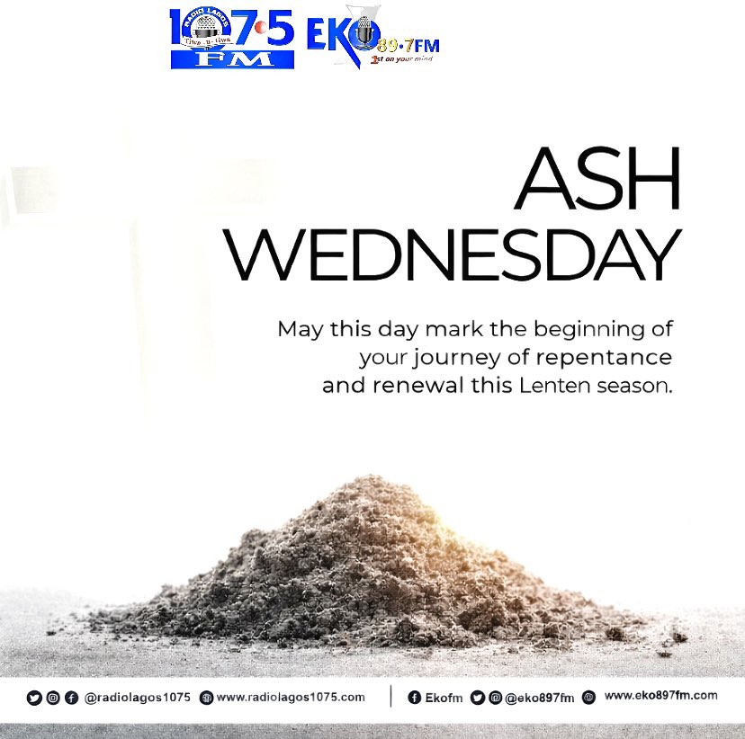 Together, we journey through Lent with faith, hope, and compassion.

May this season inspire acts of kindness and sincere devotion. 

<a href="/drobafemihamzat/">Obafemi Hamzat</a> 
<a href="/gbenga_omo/">Gbenga Omotoso</a> 
<a href="/unclejyde/">Jide Lawal</a>