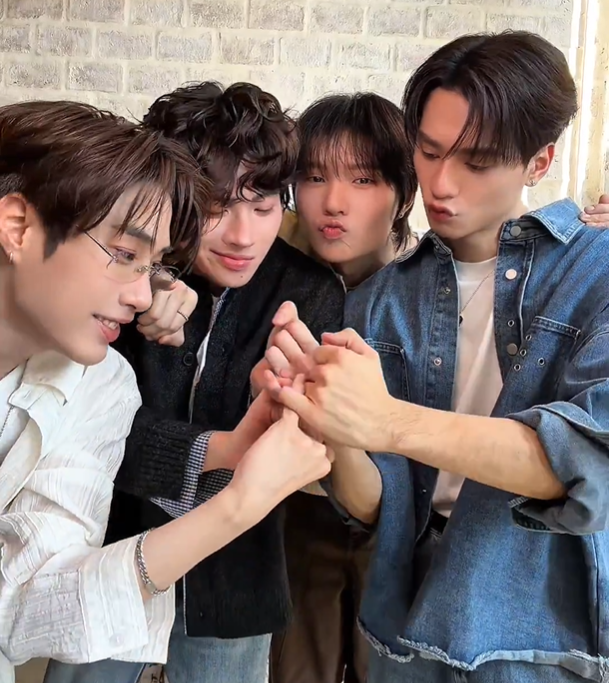 สัญญาแล้วนะ ว่าเขมจิราสเปเชียลจะมีจำนวนตอนมากกว่าเป็นต่อ