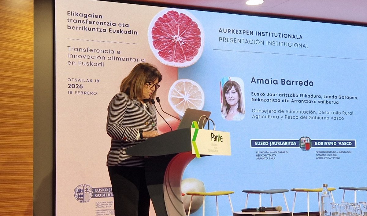 ELIKA_Fundazioa tweet media