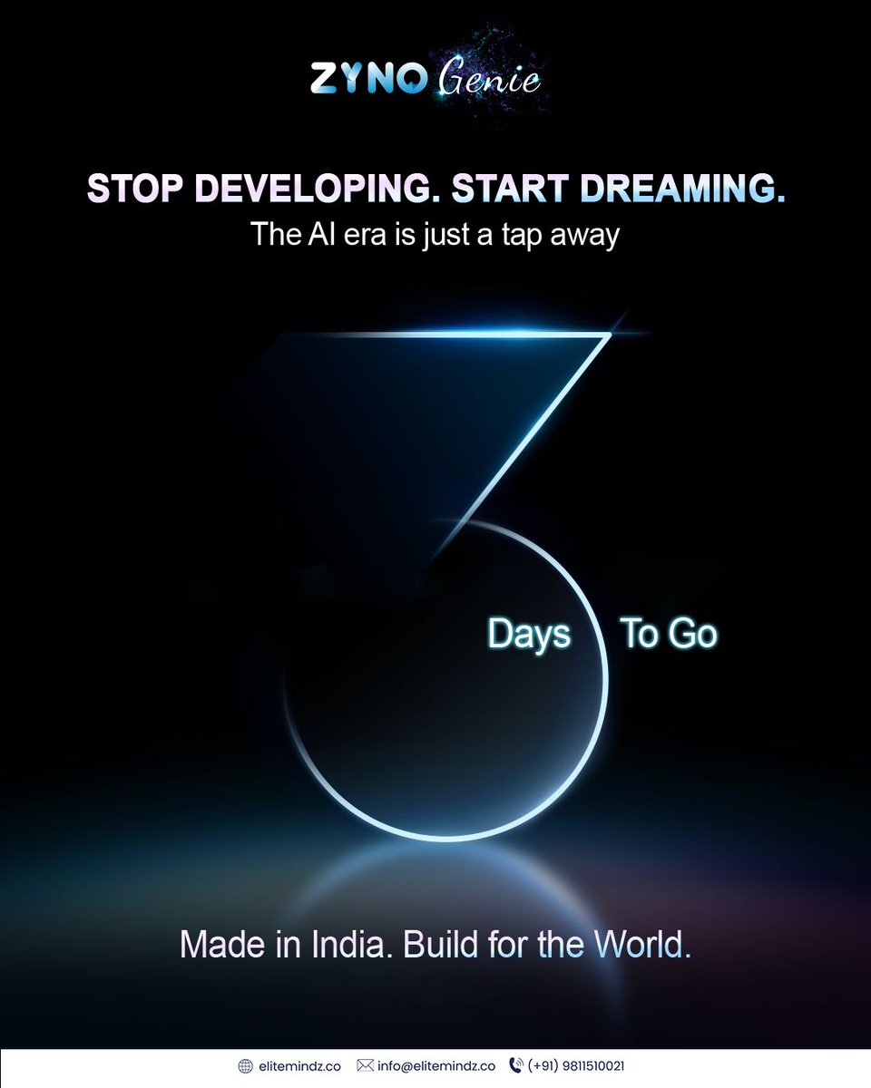 ZYNO By EliteMindz tweet media