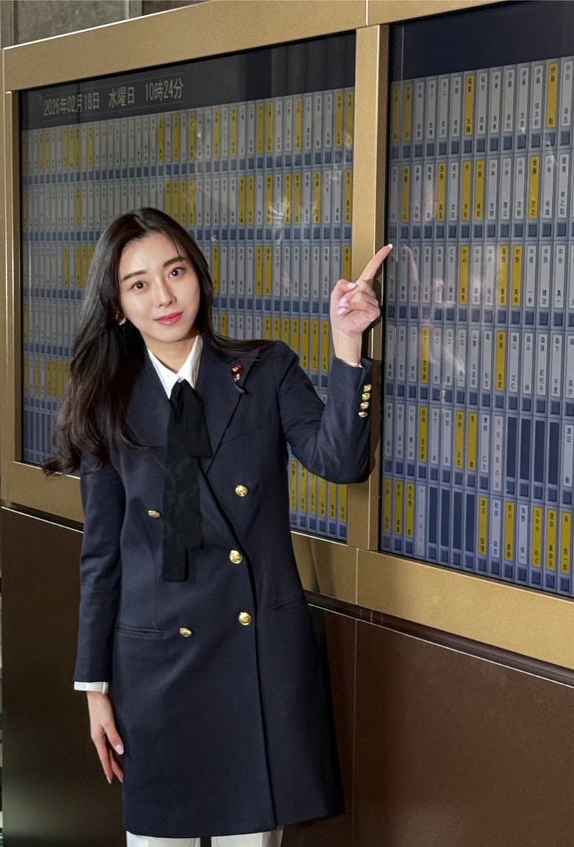 斉藤りえ tweet media