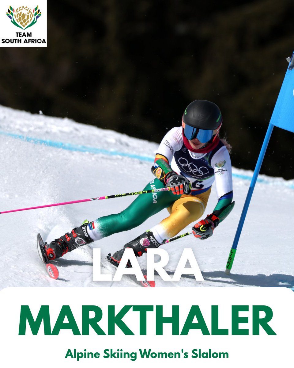 Team South Africa tweet media