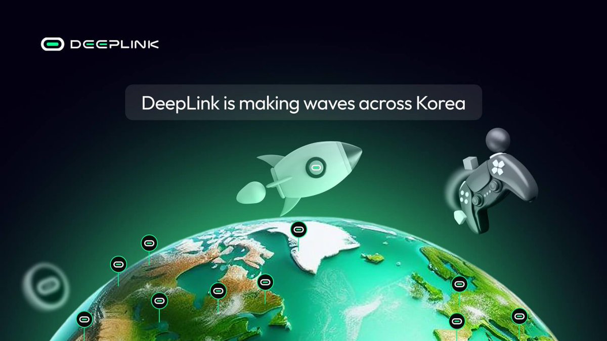 DeepLink tweet media