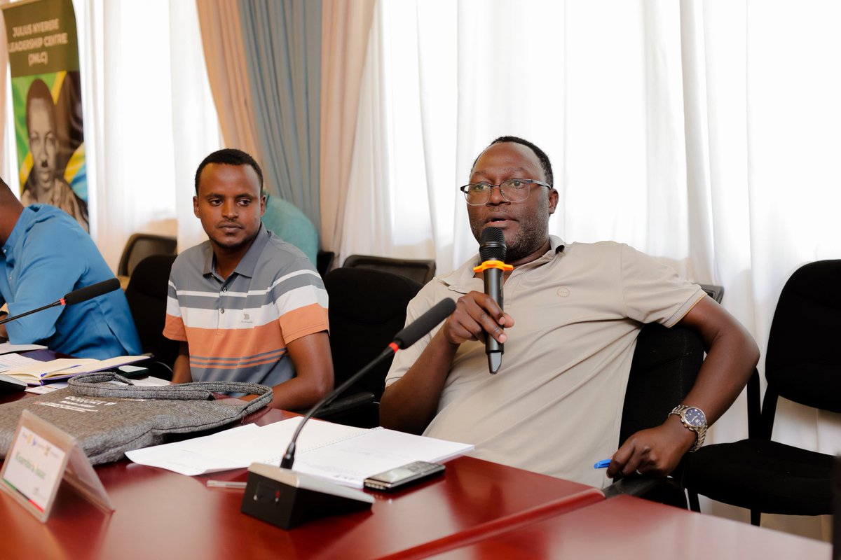 TheJNLC's tweet photo. This #RotaryPeaceCenter Leadership Training Programme aims to equip Rotary Fellows with a strong understanding of both formal and informal transformative leadership approaches. It is designed to strengthen their leadership capacity, enabling them to serve effectively within their communities and to meaningfully influence policies and programmes across diverse sectors.