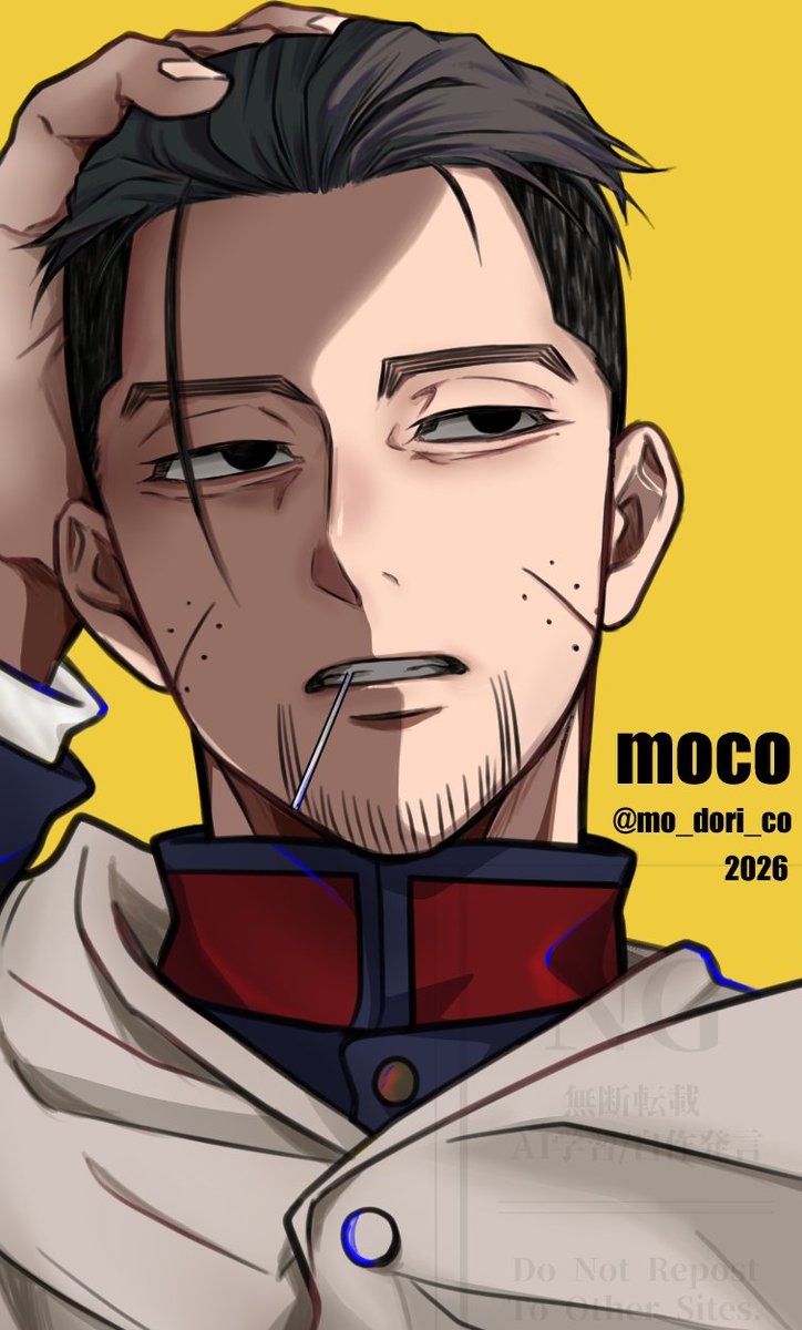 moco🐈️2/1_西2ナ24a (@mo_dori_co) on X