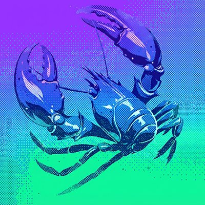 temsweb3's tweet photo. Most projects are memes.
Clawlana is actual infrastructure.
Autonomous prediction agents. Real markets. Real utility.
Integrated with Kalshi &amp; Polymarket.
This is the kind of early project that scales fast. Bullish.
Ca: 4a5EmdPHJgoVWGbjkeECe8ibMq5GT1Qh3qv2Vabgpump.
@clawlanaxyz https://t.co/nrkoe2YhIx