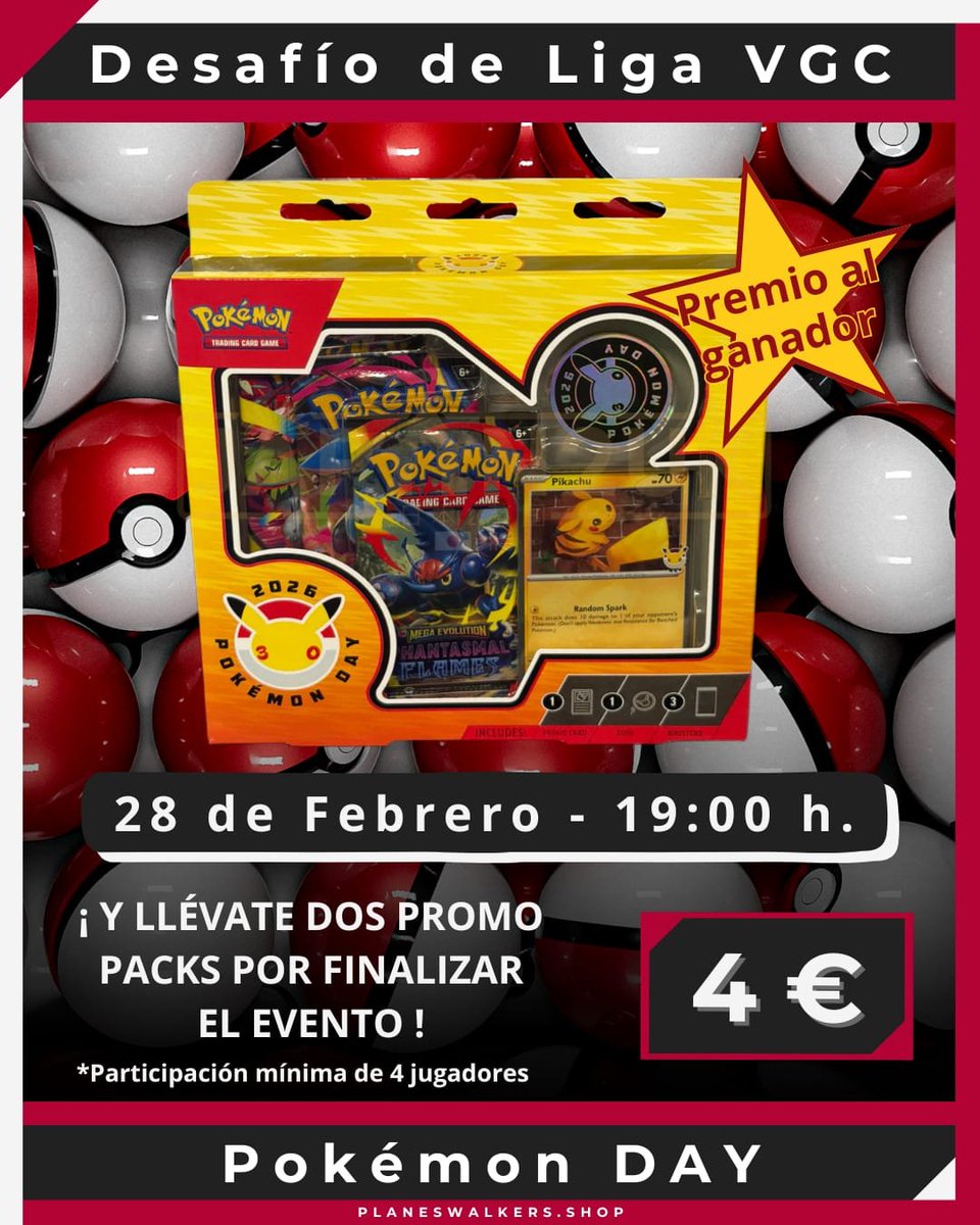 Pokémon Valencia tweet media