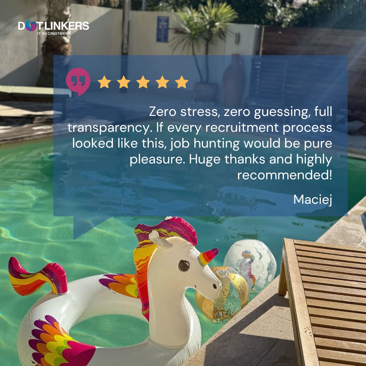 dotLinkers - IT Recruitment Agency tweet media