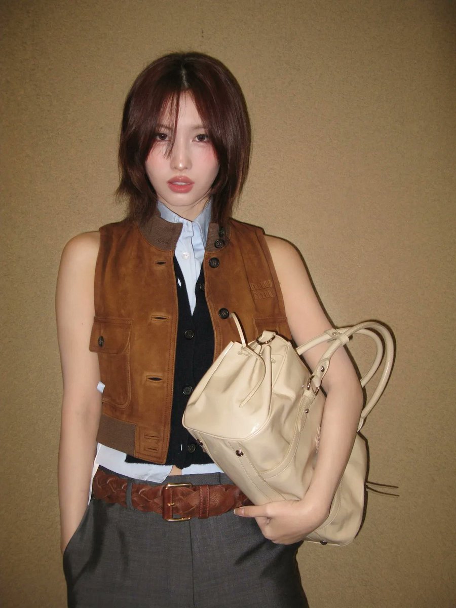 Momo and MiuMiu is a perfect match