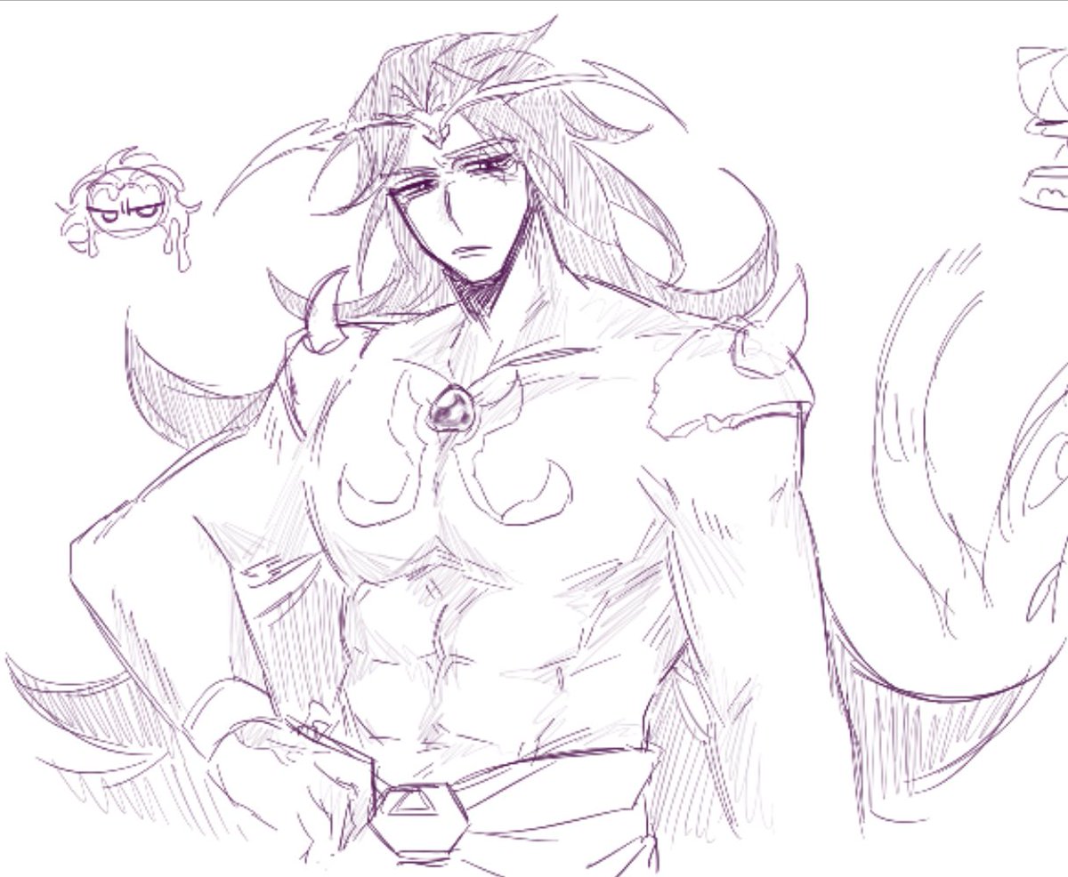 😡
 #burningspicecookie
 #cookierunkingdom  #crk