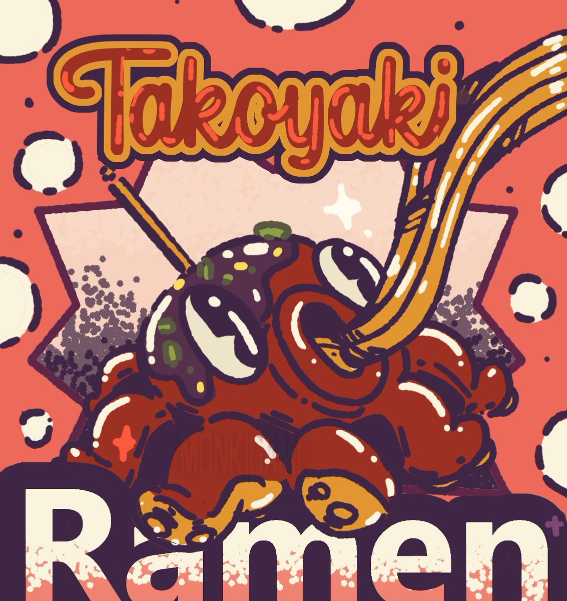 Monkigami✨👑 tweet media