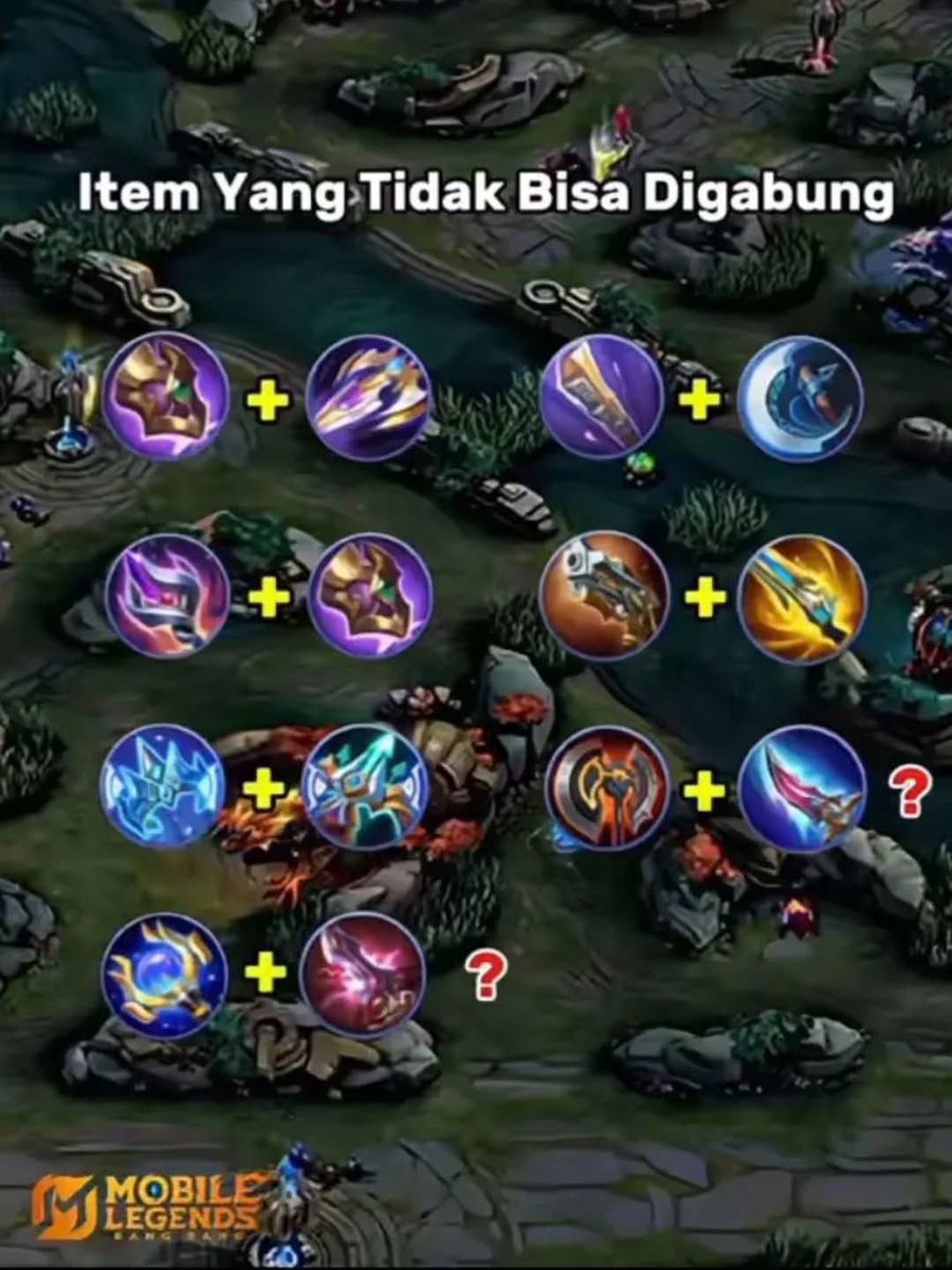 Mobile Legends Base tweet media