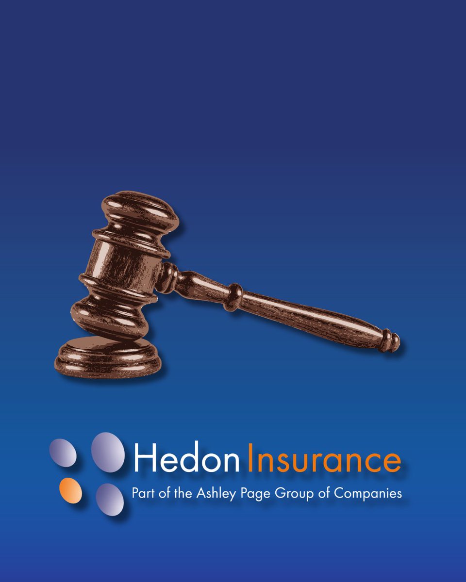 Hedon Insurance tweet media