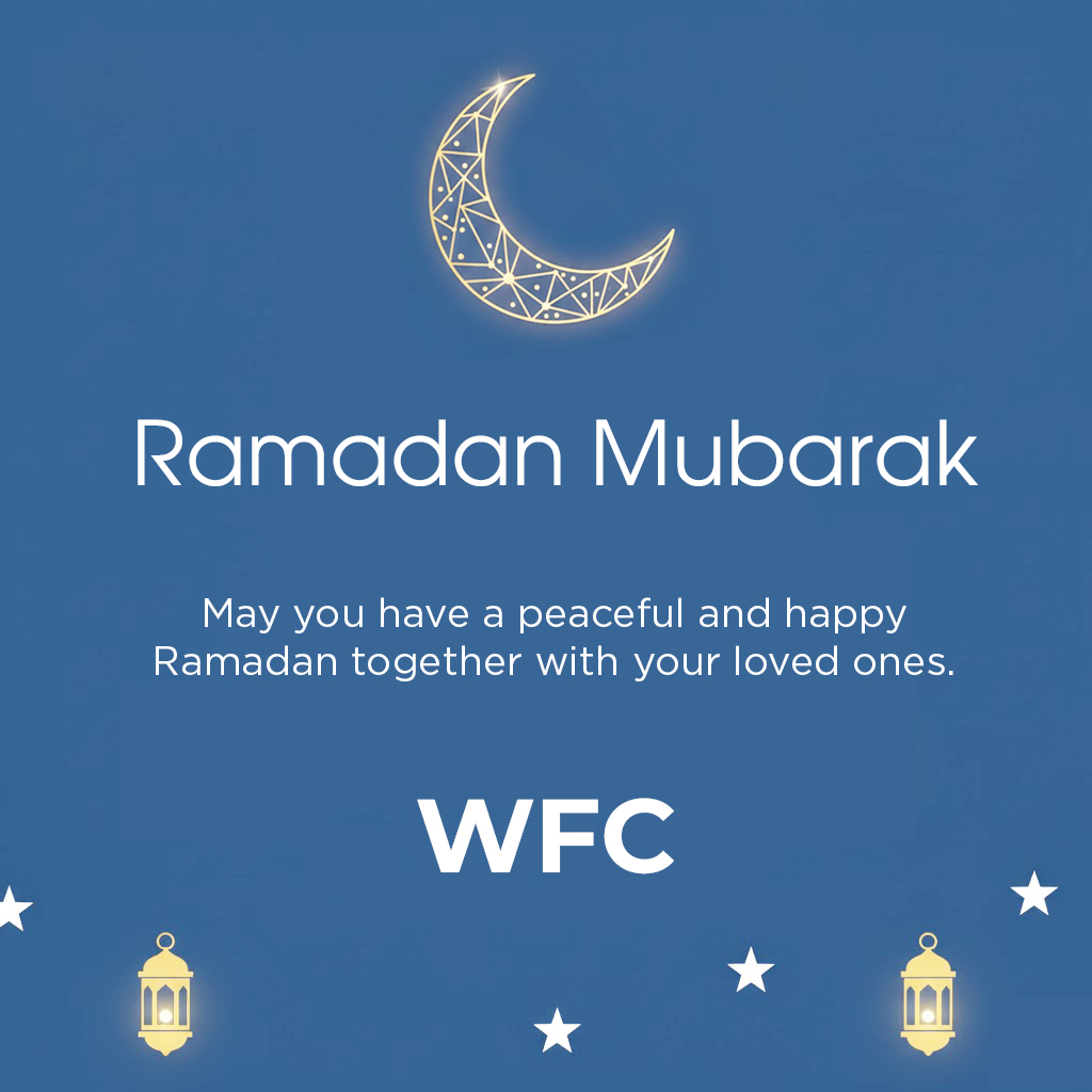 World Forum of CSDs (WFC) tweet media