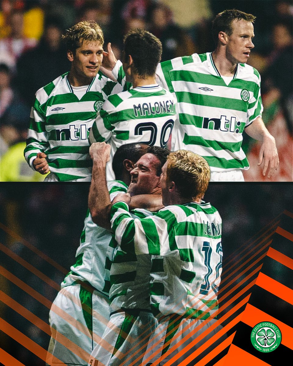 Celtic Football Club tweet media