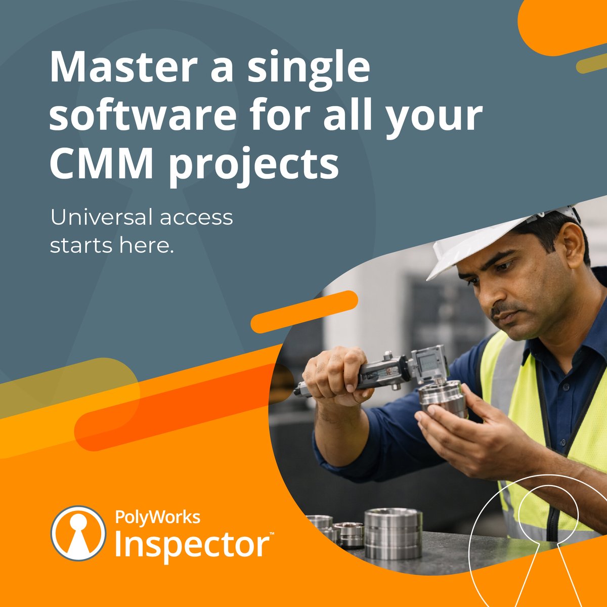 PolyWorks India tweet media