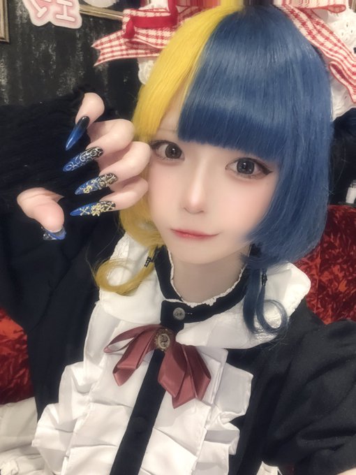 メイドinしゃんぐりらのツイート