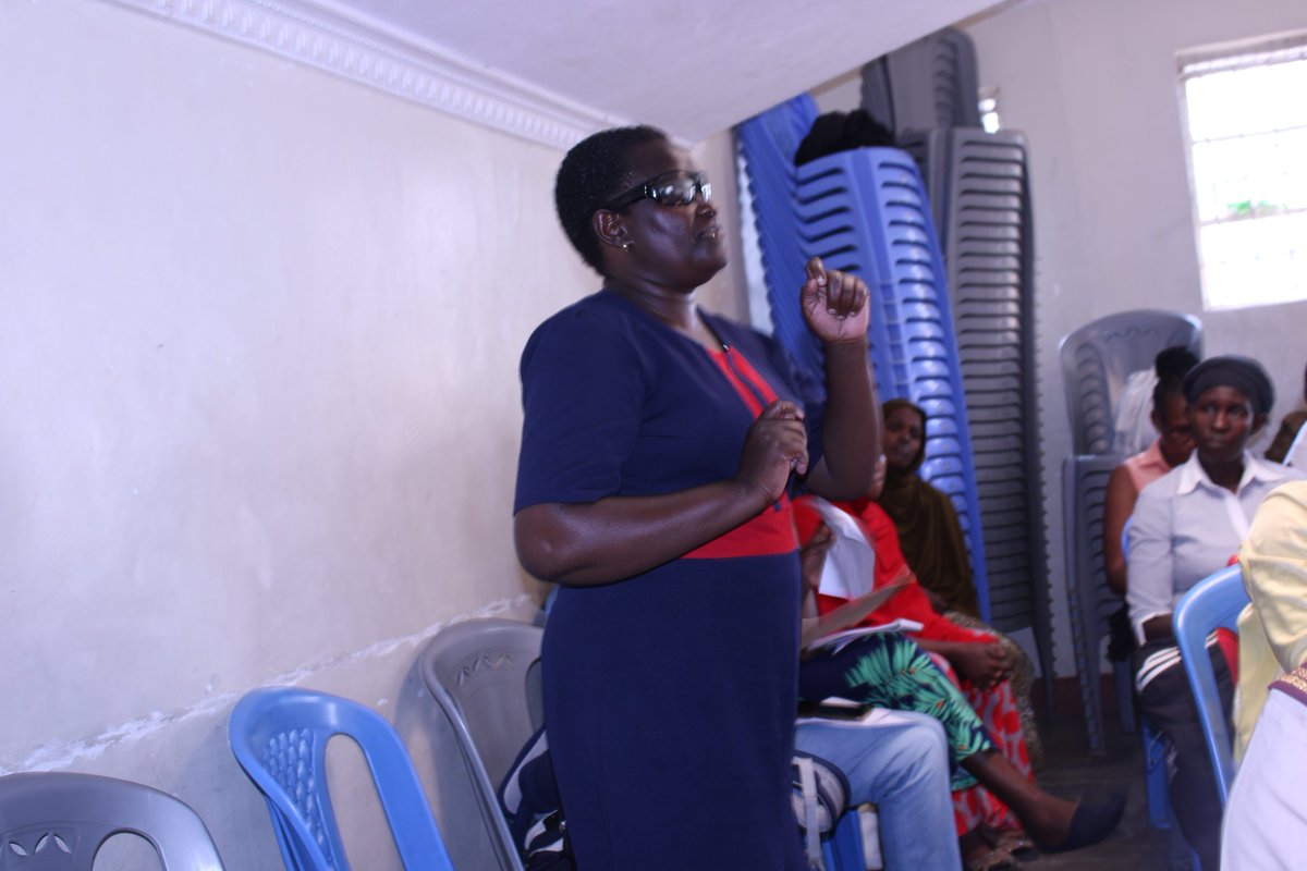 MOYOTE KENYA tweet media