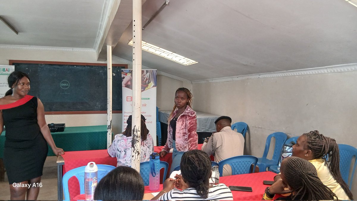 MOYOTE KENYA tweet media