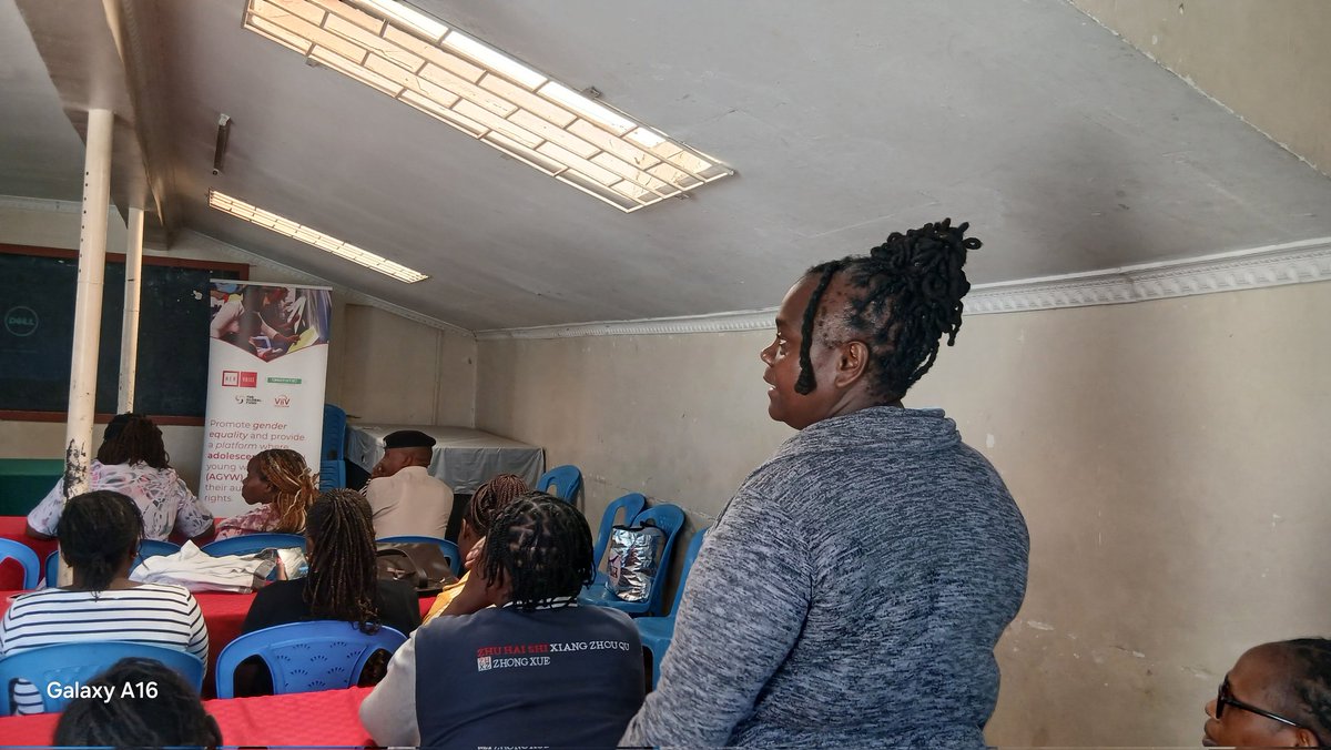 MOYOTE KENYA tweet media