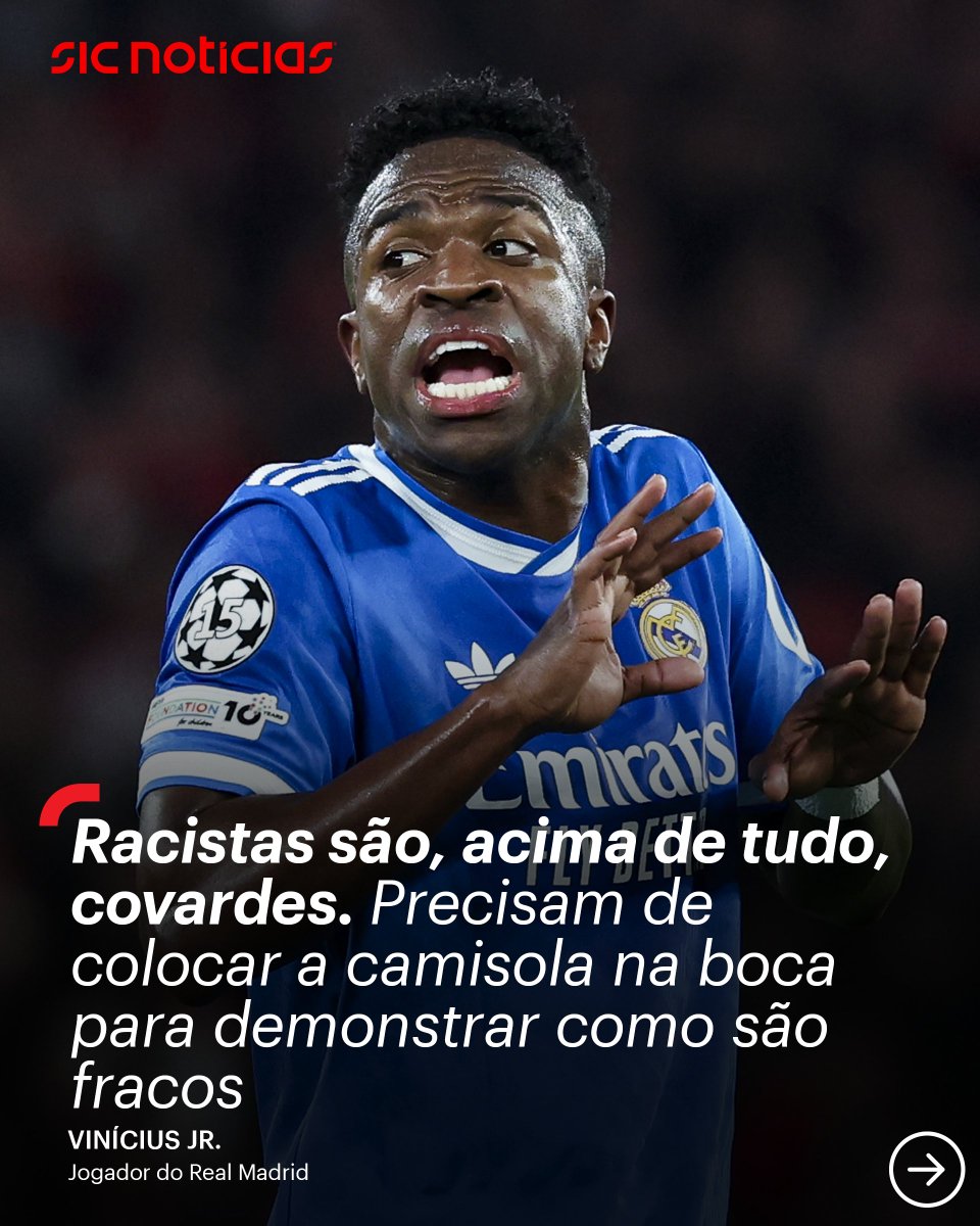 SIC Notícias tweet media