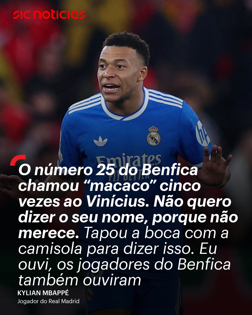 SIC Notícias tweet media