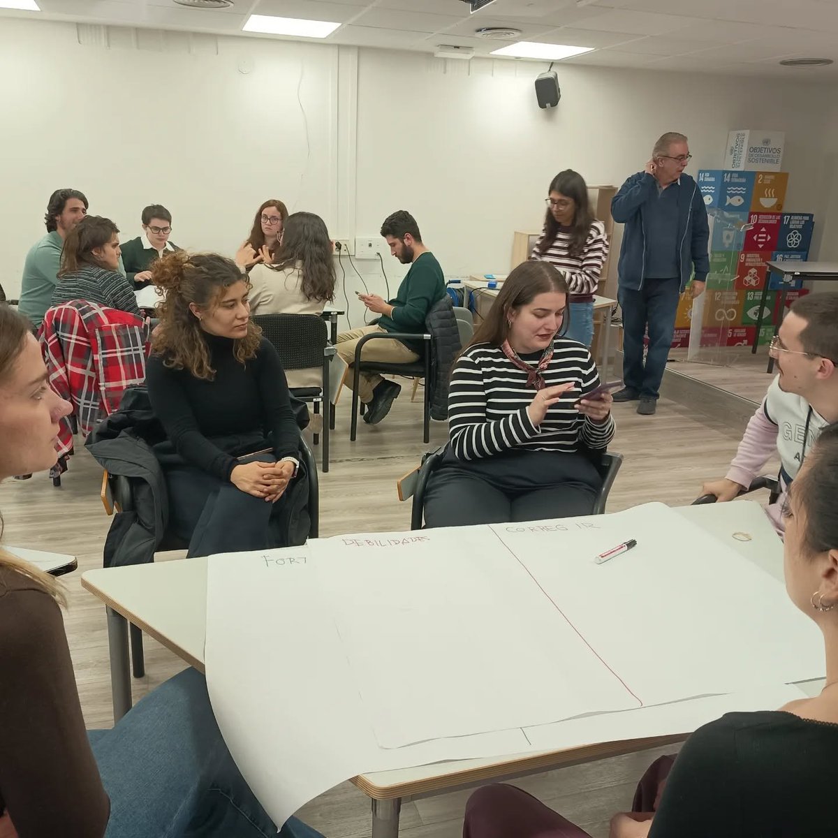 CJS-CNSE tweet media