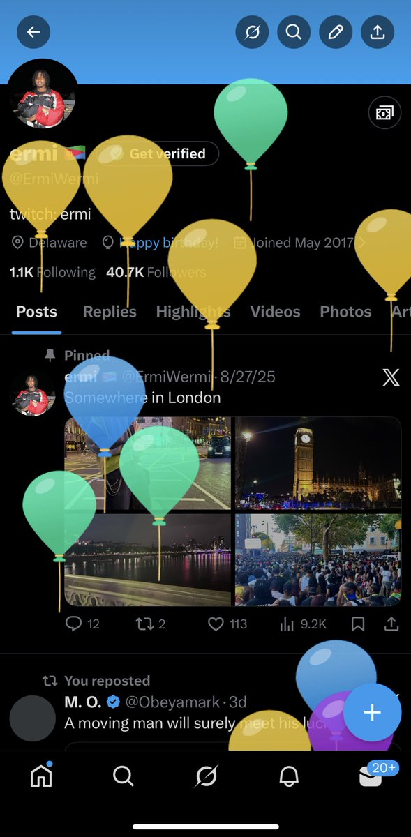 ermi 🇪🇷 tweet media