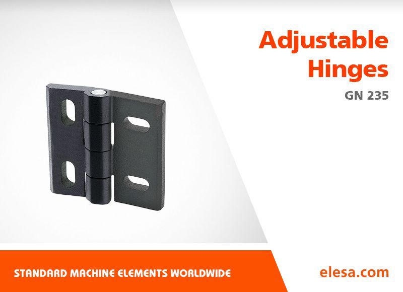 Elesa (UK) Ltd tweet media
