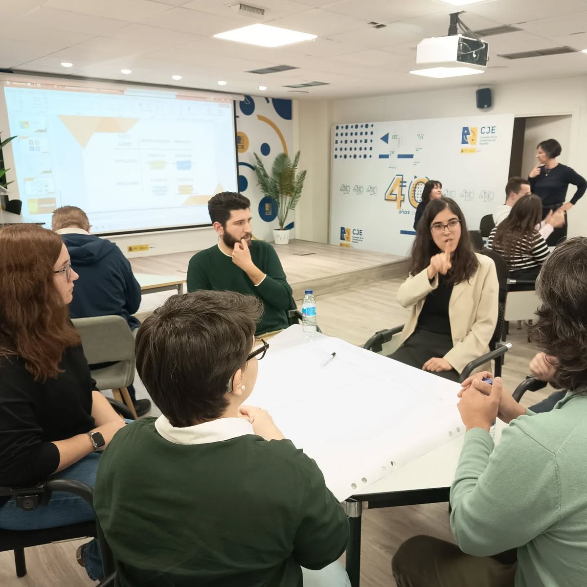 CJS-CNSE tweet media