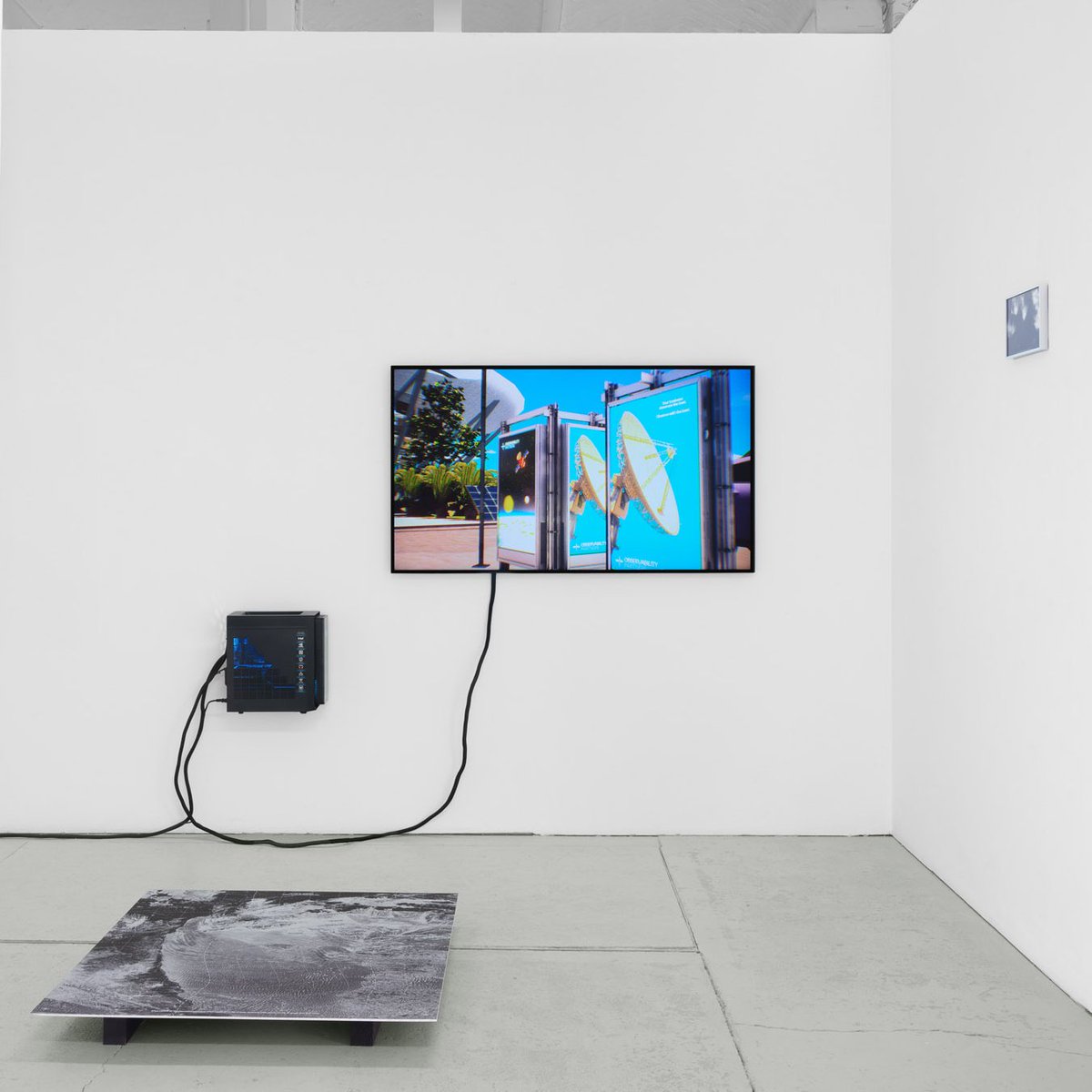 OFFICE IMPART tweet media