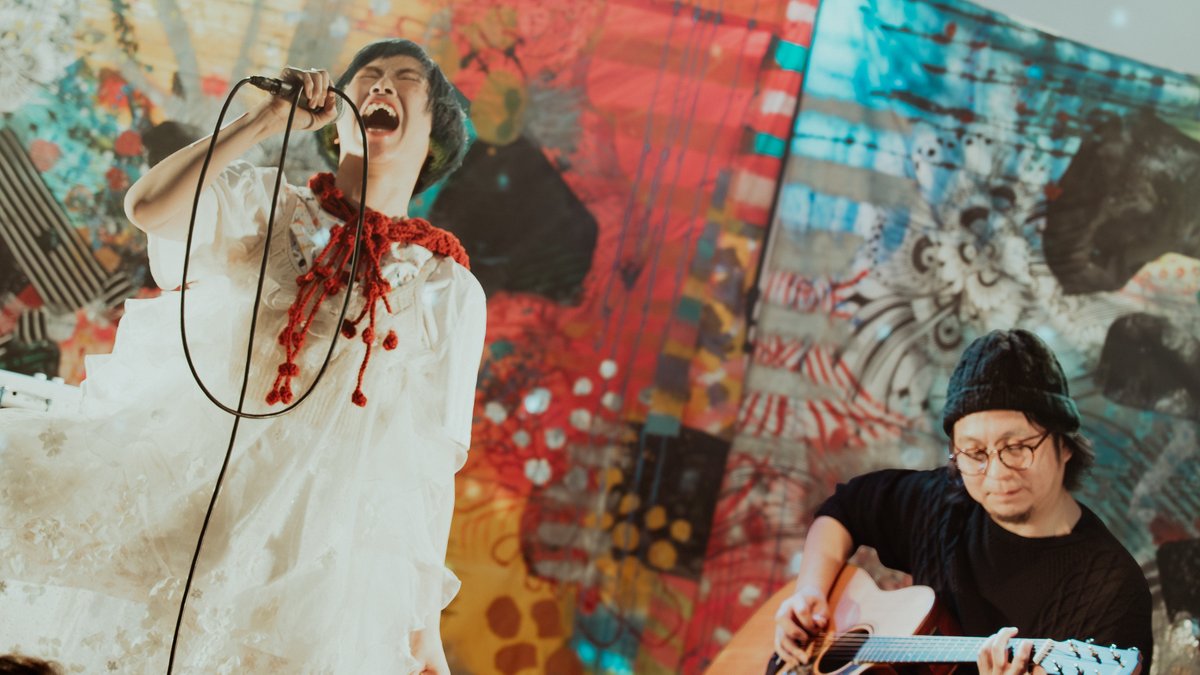19prokato's tweet photo. 先日toitoitoi(@toitoitoi_jp)さんの
ライブを撮影させて頂きました！
ライブやばいです！！
皆さん是非ライブに！！！ https://t.co/WMC5mS0Mnt