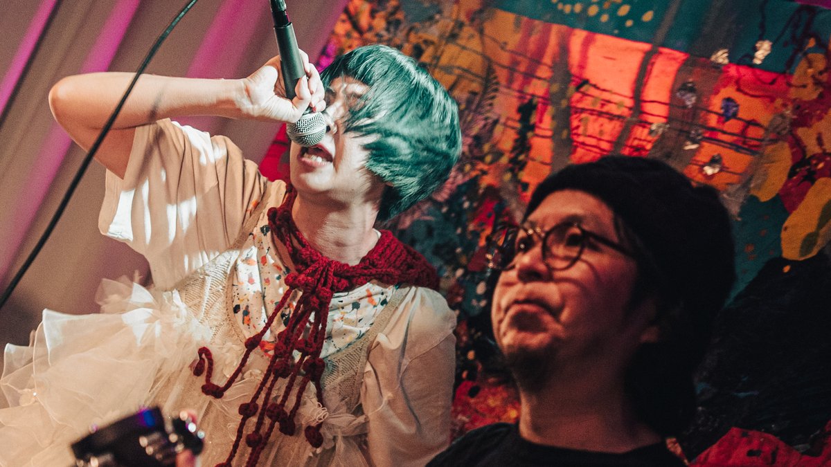 19prokato's tweet photo. 先日toitoitoi(@toitoitoi_jp)さんの
ライブを撮影させて頂きました！
ライブやばいです！！
皆さん是非ライブに！！！ https://t.co/WMC5mS0Mnt