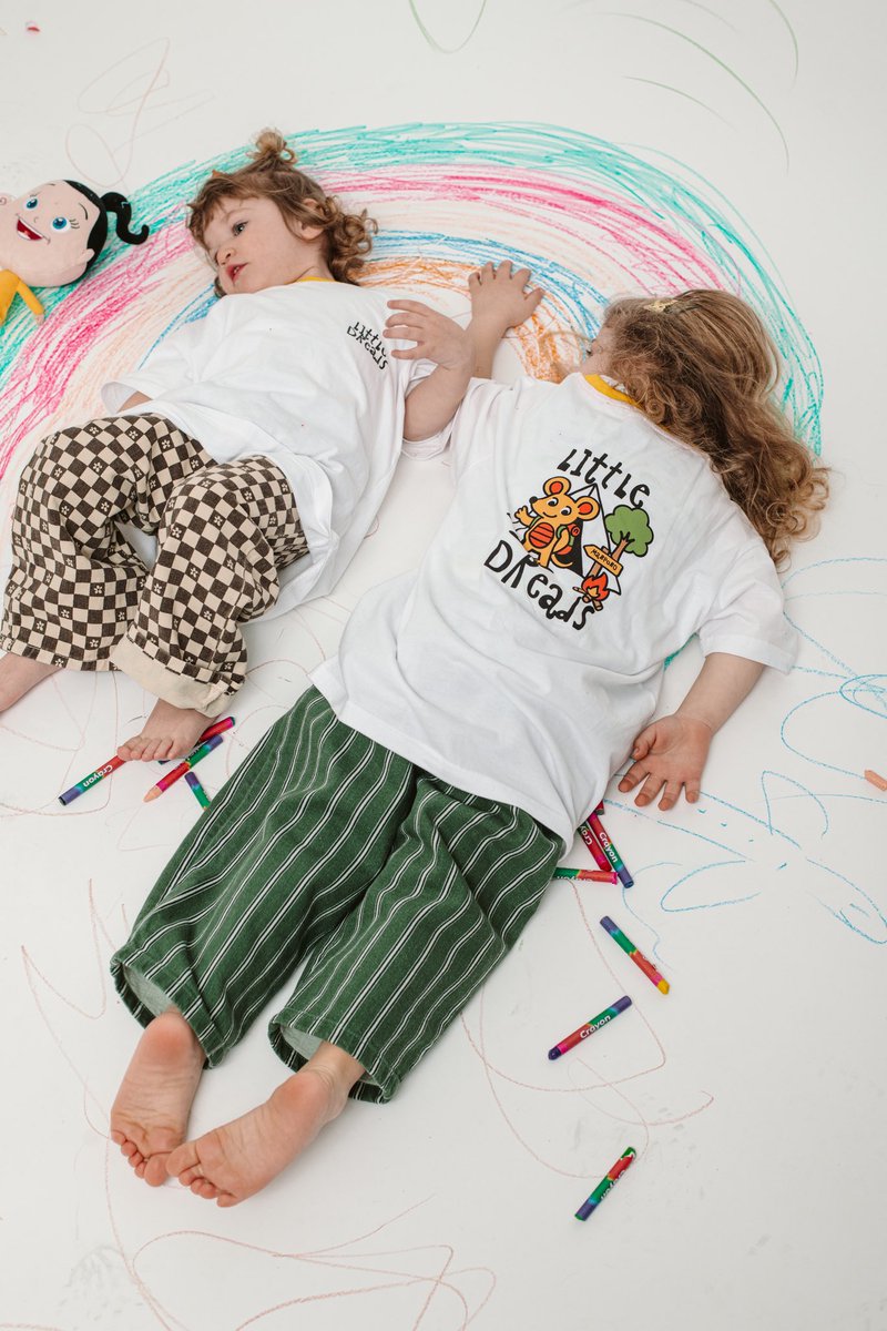 David Ristevski tweet media