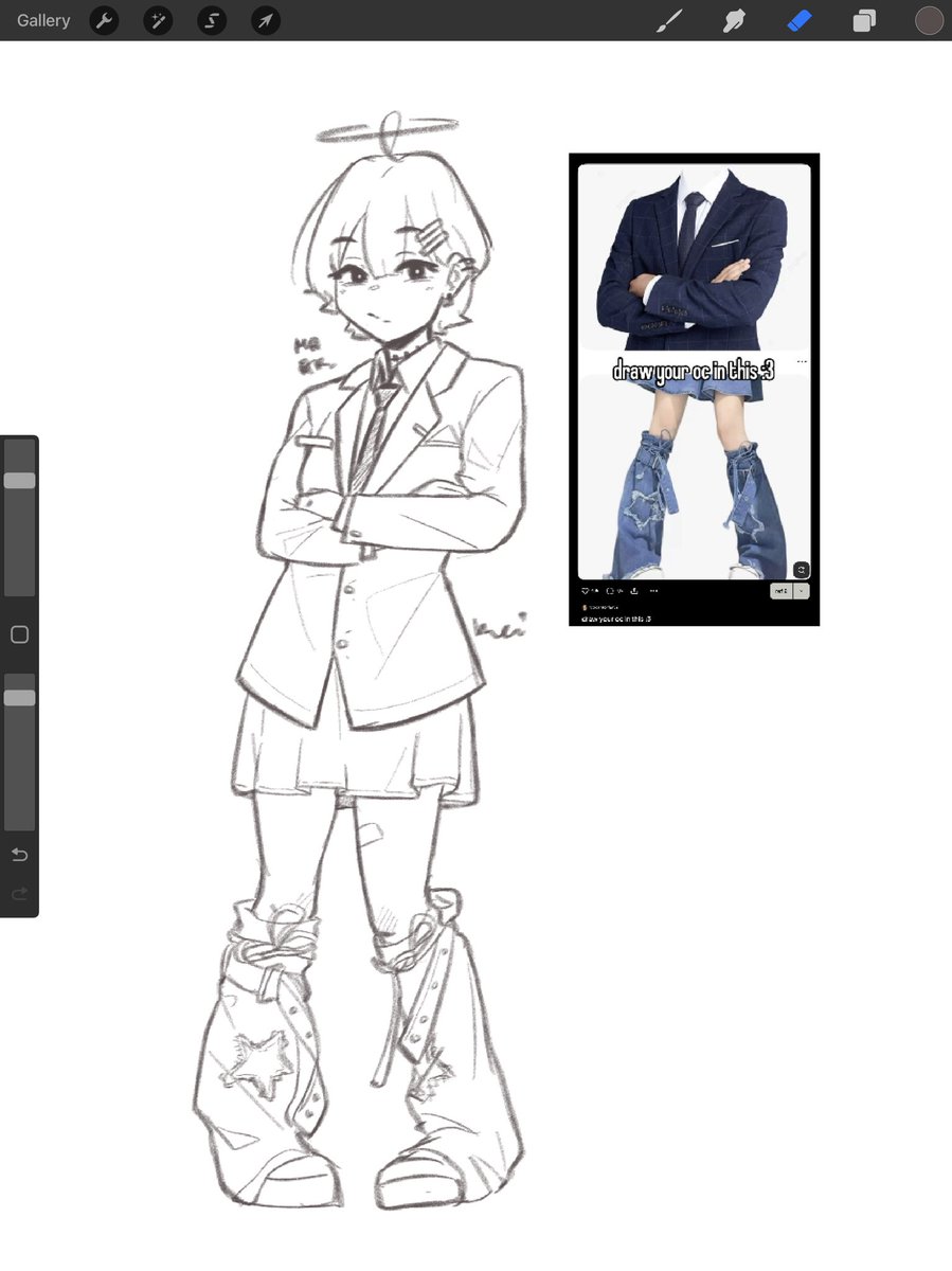 accidentally found interesting pin to try!