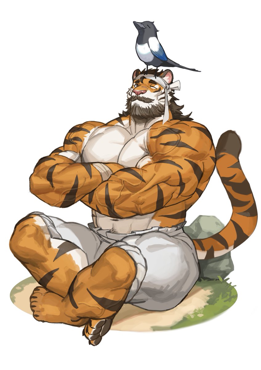 조금 늦었지만 새해 복 많이 받으세요!
모두 즐거운 연휴 보내고 계신가요? ㅎㅎㅎ 🐯