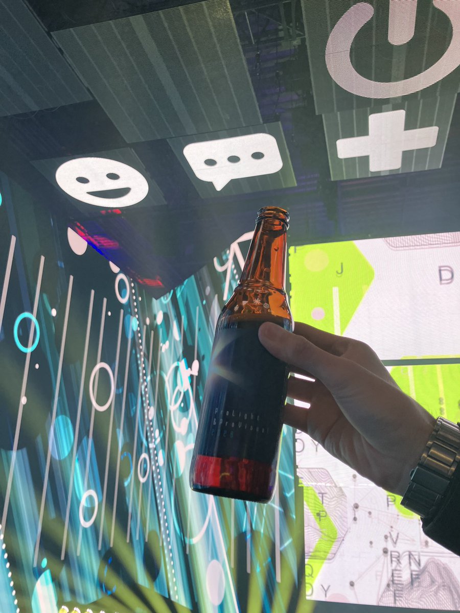 VISUALOGIC tweet media