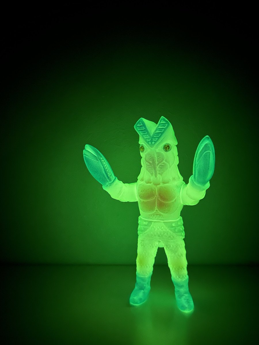 しごおわぁ〜 またまたワンフェスの戦利品です‼️ ヤモマークさん