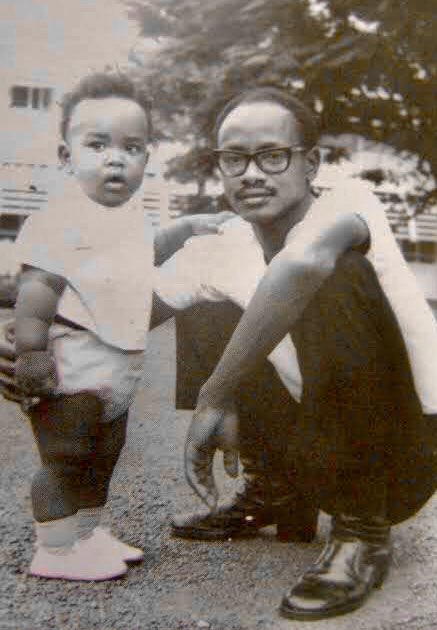 Henry Basaliza tweet media