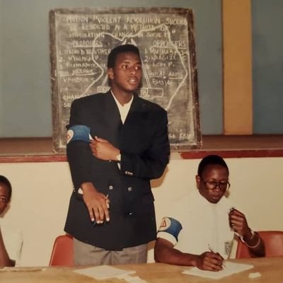 Henry Basaliza tweet media