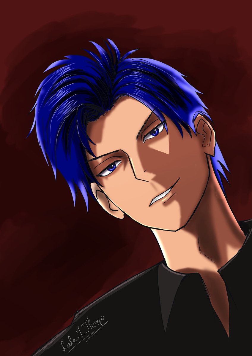 Kurobasfess tweet media