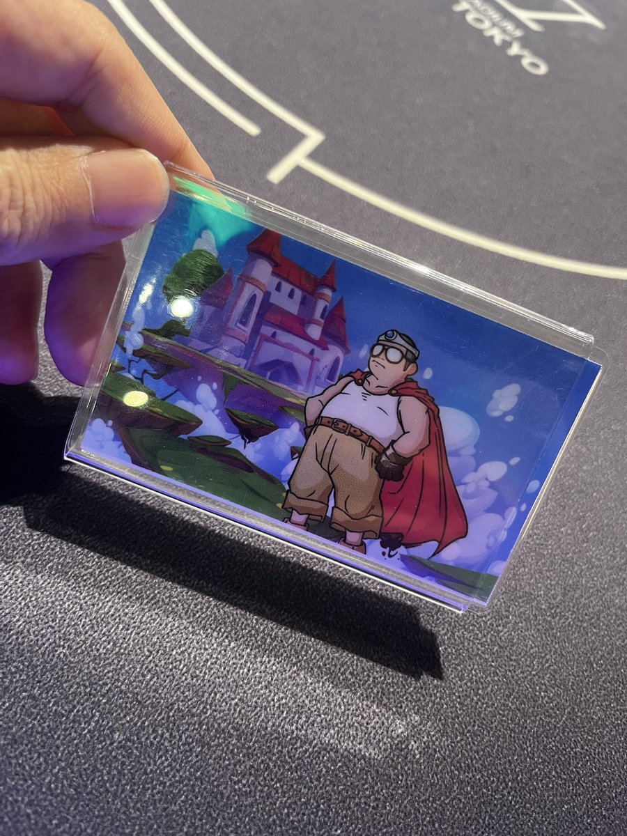 keigokitagogogo's tweet image. ずーーーーーっとビリ
念彼観音力の使い方
教えてやらぁ！
がんばりまんじゅう！！！！

#まんじゅうクエスト
#がんばりまんじゅう
#TSL #第2期TSL