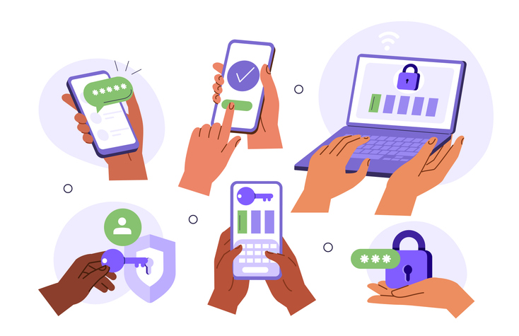 Secure, organised, and practical – from lockable cabinets to cable management, offer clients solutions that complement digital security and keep downtime at bay: dealersupport.co.uk/think-safe-pra…