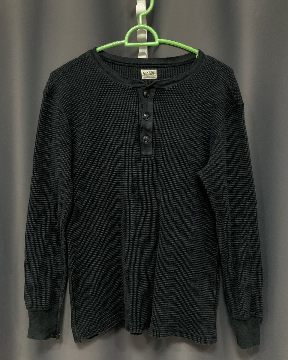 usedtw0percent's tweet photo. Henley t-shirt อก38-40(ยืดได้เยอะ) ยาว25 250รส
ผ้าดีมาก ไม่ใช่งานจีน ♥️

#ส่งต่อ #ส่งต่อเสื้อผ้า #ส่งต่อกางเกง #ouchbkk #เสื้อผ้ามือสอง #ส่งต่อเสื้อผ้าสภาพดี #ส่งต่อเสื้อผ้ามือ2 #กางเกงยีนส์ #vghbkk https://t.co/vwfZyWp15h