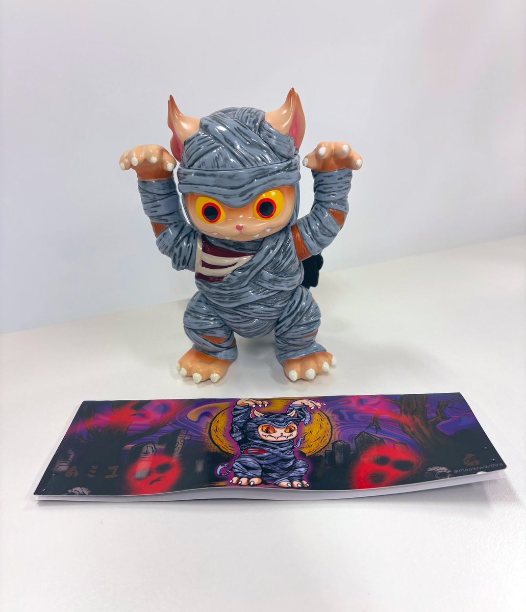 ニャスラ (@meowwwthra) / Posts / X