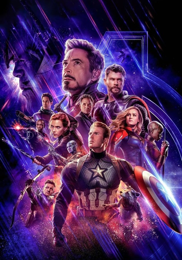 Earth 616 tweet media